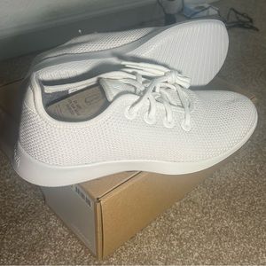 All birds Tree Runners BRAND NEW